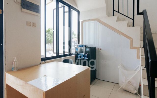 Columbus Residence J10 Near Rsud Karawang Redpartner