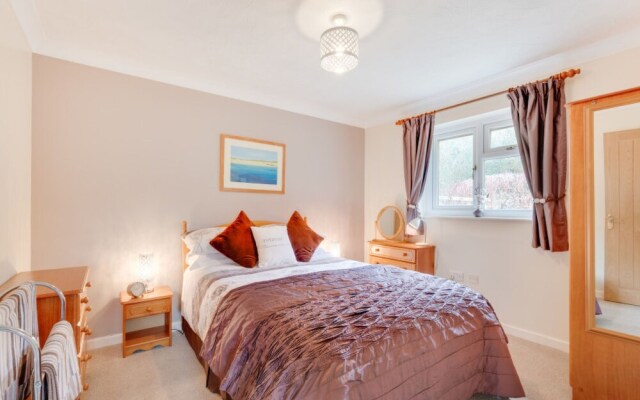 The Retreat Knowle in Knowle