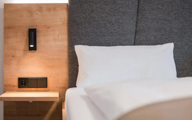 Hotel Goldener Engel