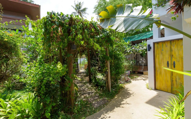 Elysia Boutique Resort