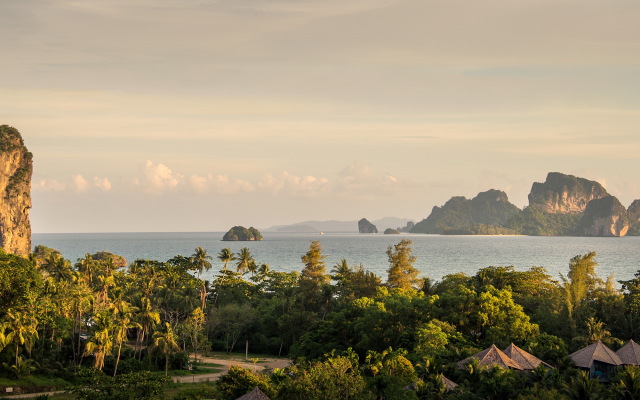 Ava Sea Krabi Resort