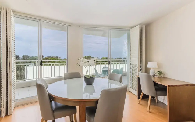 Salt Private Apartments