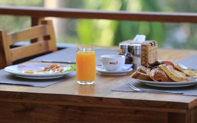 Mudra Angkor Boutique Hotel