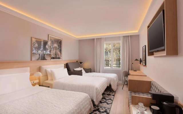 Crowne Plaza Nice Grand Arenas by IHG