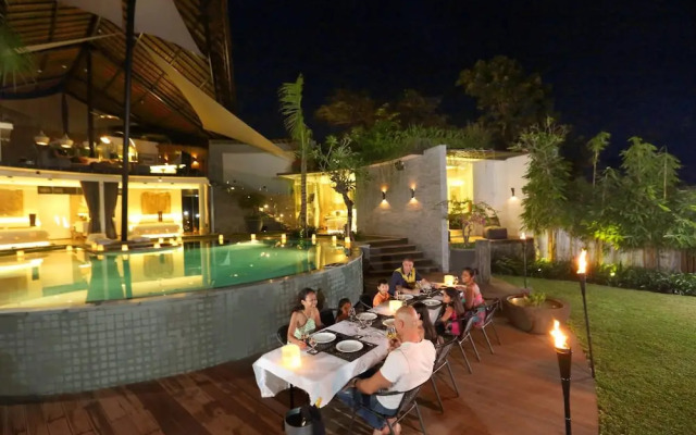 Villa Toraja by Lifestyle Retreats