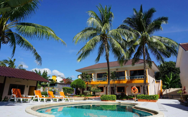 The Coconut Nanai Resort
