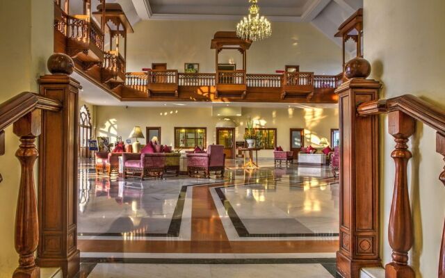 Gateway Nashik