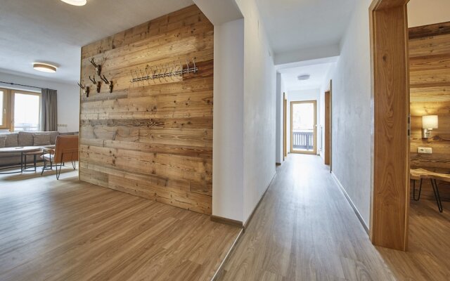 Glemm Lodge Apartments