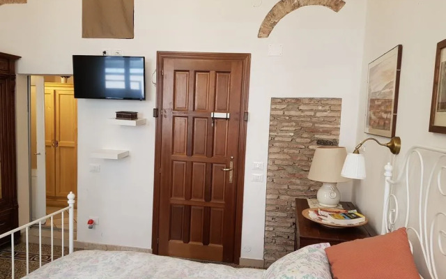 Cozy Apartment near Uffizi