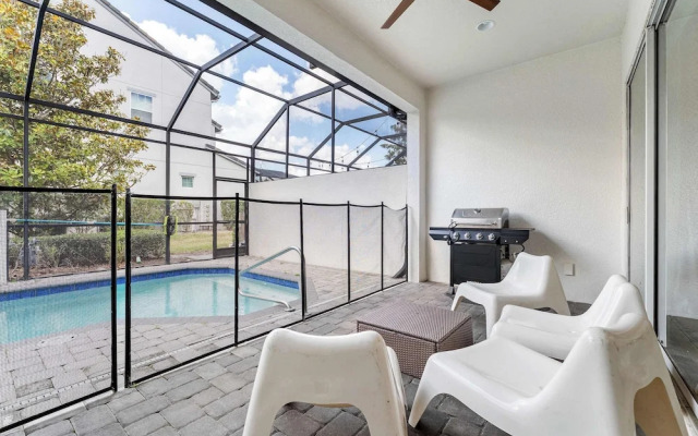 Dream Days At Enclaves