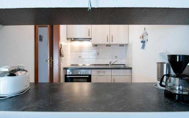 Waldstraße 2 Wohnung 12