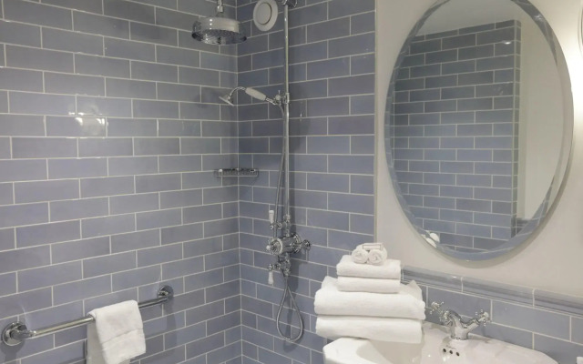 Cahernane House Hotel