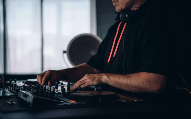 Jaz in the City Stuttgart