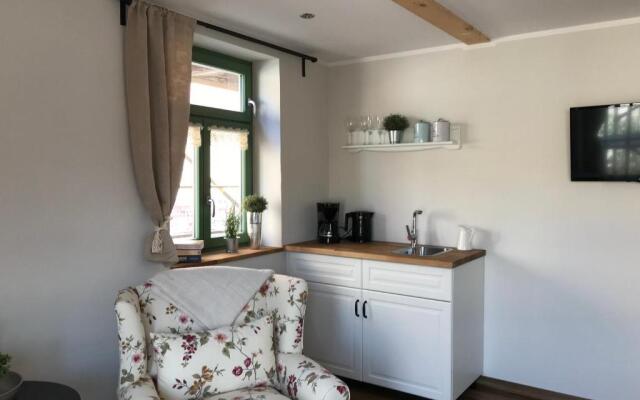 Apartmenthaus Seiler