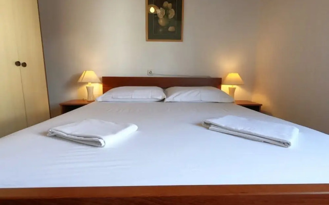 Ana - 120 m From the Beach - A1