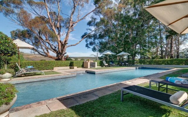 Blue Gum Country Estate