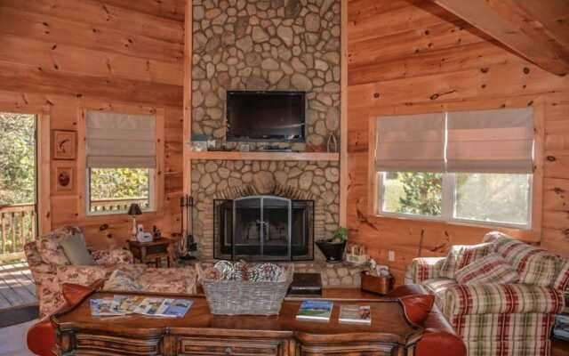 Rainbow Trout Condo On The Toccoa