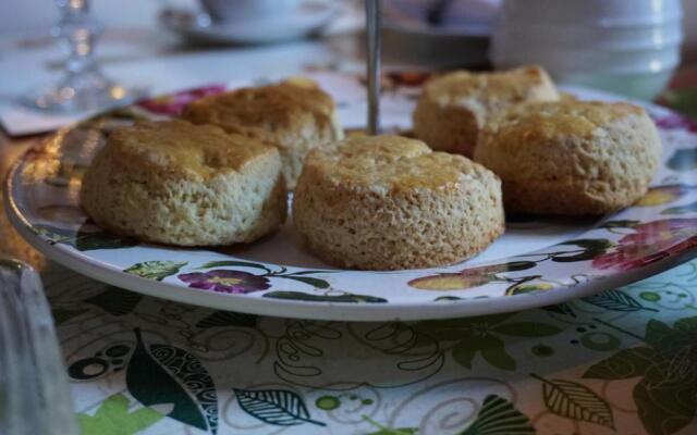 Casa Lila Bed & Breakfast