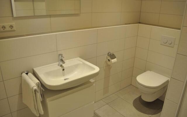 New Age Boardinghouse