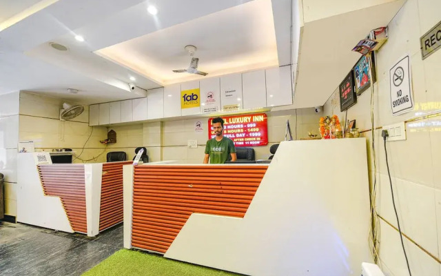 Fabhotel Luxury Inn Adarsh Nagar