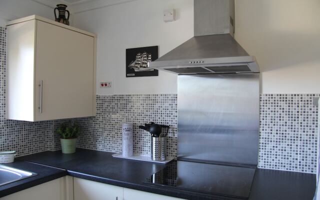 Best Value Accommodation - free parking