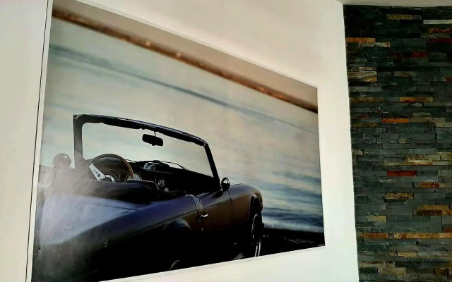 Cosy and Charming Home 2