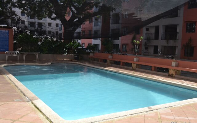 SDR Mactan Serviced Apartments