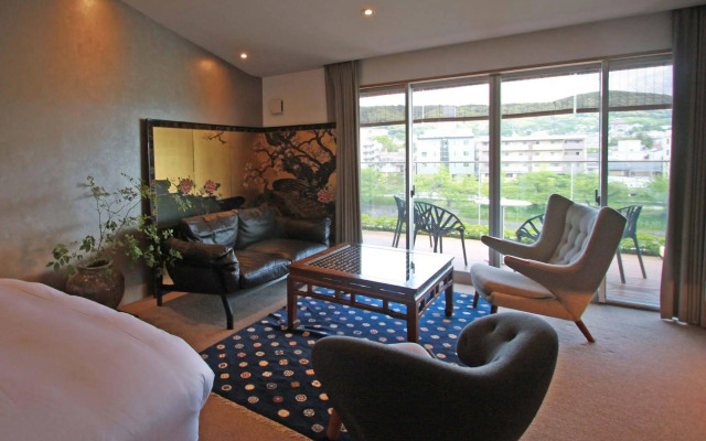 Aoi KYOTO STAY
