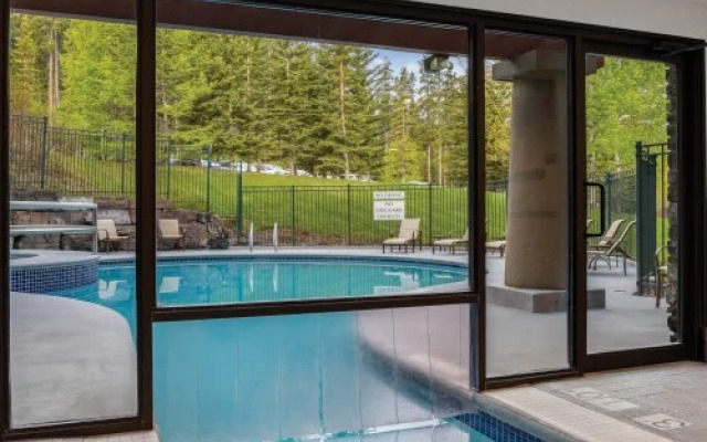 WorldMark Canmore - Banff - 5 Nights, Canmore, Canada