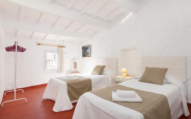 CASA ROQUES 24 in Ciutadella de Menorca