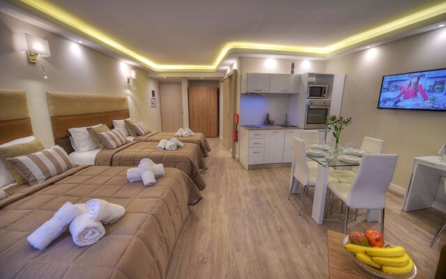 Onyx Hotel