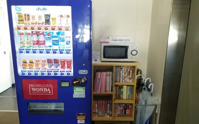 OYO Sun Hotel Kurayoshi