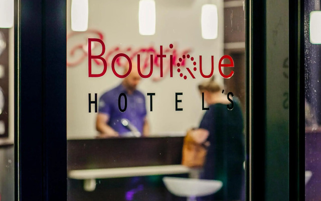 Boutique Hotel’s III Piłsudskiego