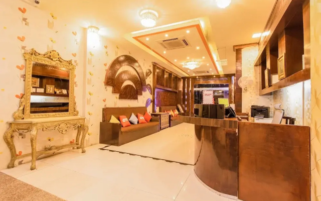 OYO 109 Al Thabit Modern Hotel Apartment