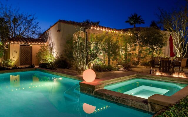 Palomino Palms Holiday home 3