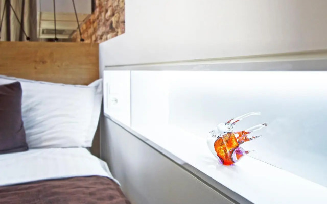 Angel Wing Apartamentai
