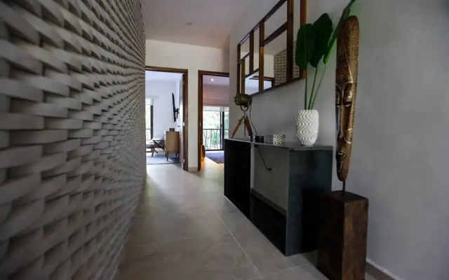 Villa Latina 2 bedroom apartment sleeps4