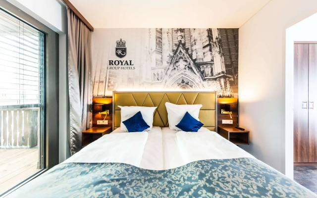 Best Western Plus Royal Suites