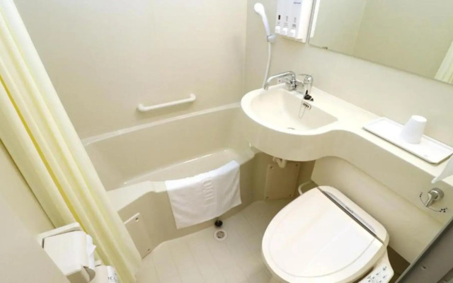 Toyoko Inn Osaka Tenjimbashi-suji Rokuchome