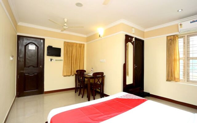 OYO 2240 Krishna Regency