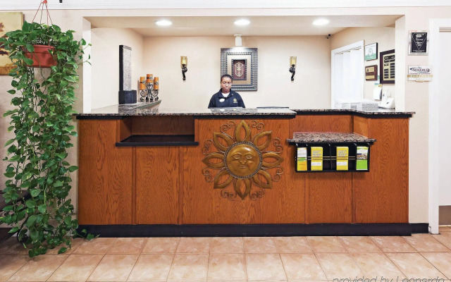 Red Roof Inn Ardmore