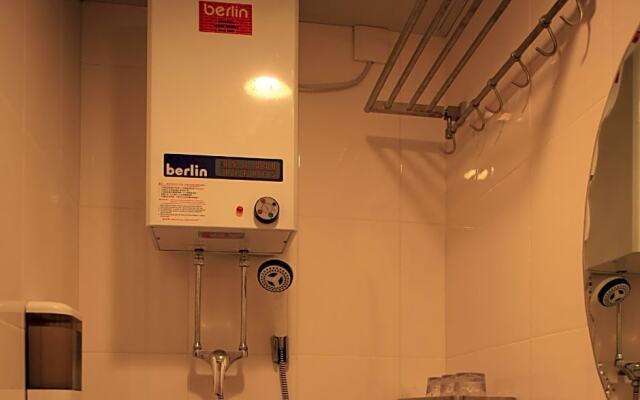 New Mong Kok Guest House