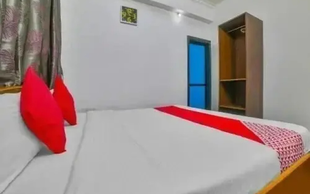 Nihaan Hospitality
