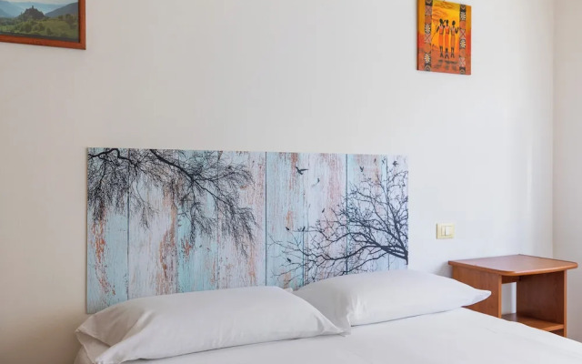 Urban Cozy Apartment by Wonderful Italy