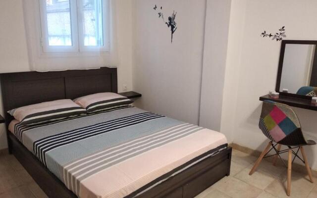 kassiani apartment 4