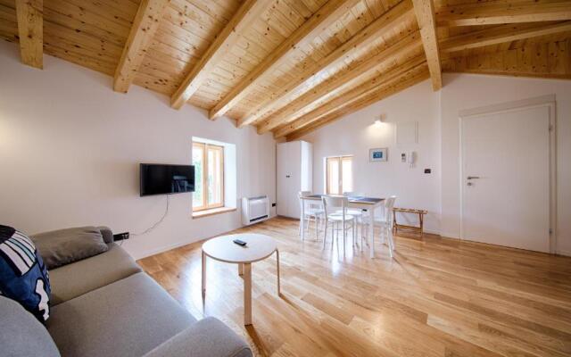 Apartments Villa Glorija