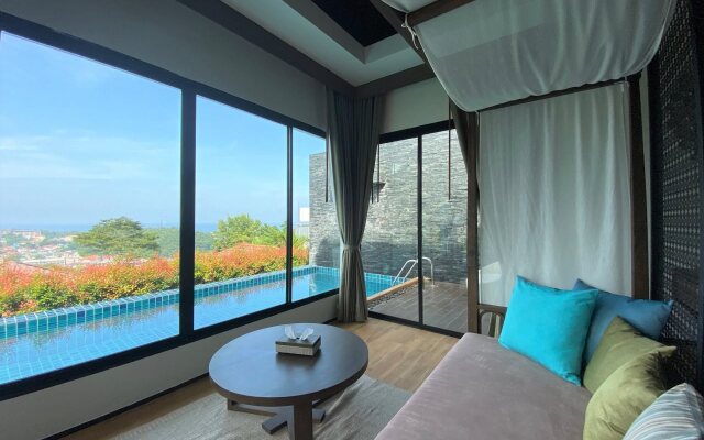 Baan Kongdee Sunset Resort