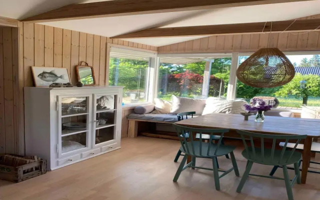 5 Star Holiday Home in Hundested