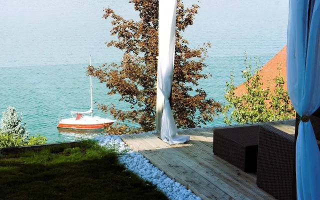 Worth Apartment in Maria in the Garden