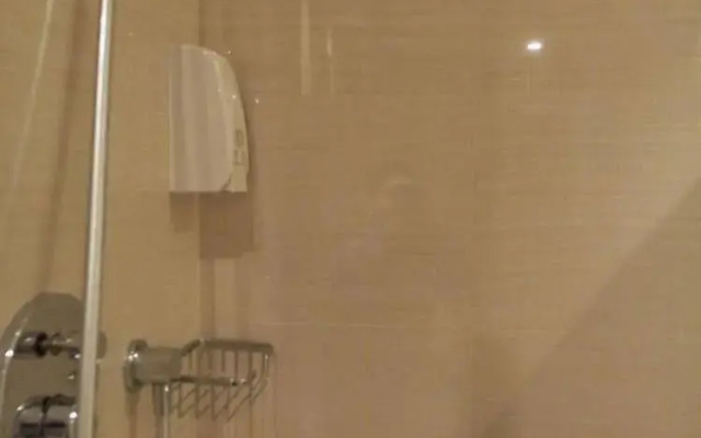 New Yan An Hotel
